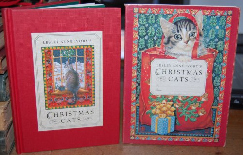 Christmas Cats