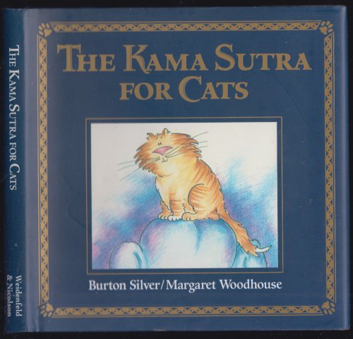 The Kama Sutra for Cats