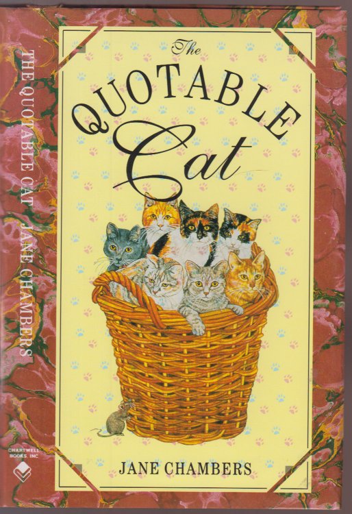 The Quotable Cat