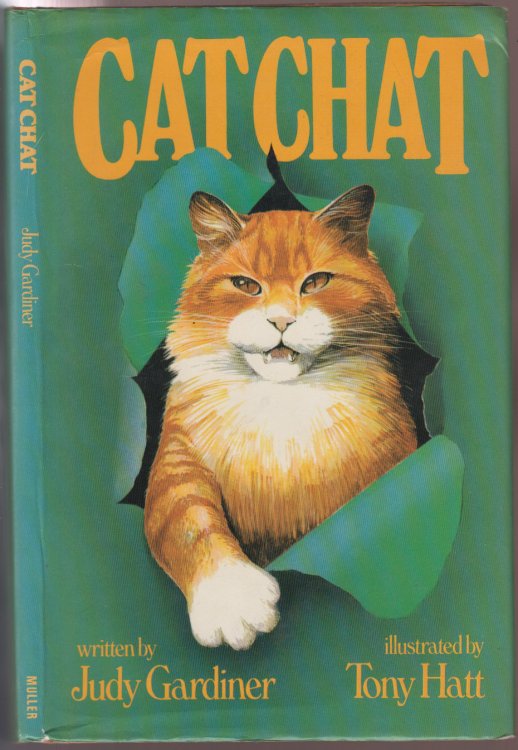 Cat Chat
