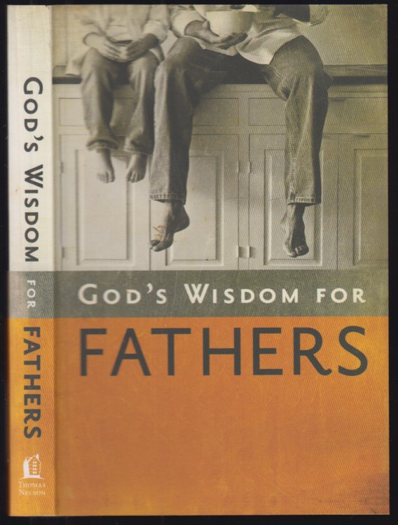 God's Wisdom for Fathers