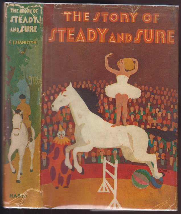 The Story of Steady and Sure