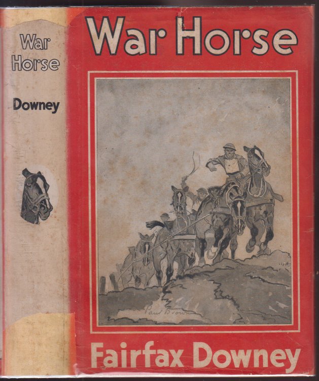 War Horse
