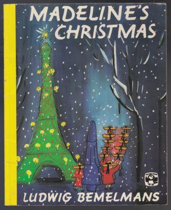 Madeline's Christmas