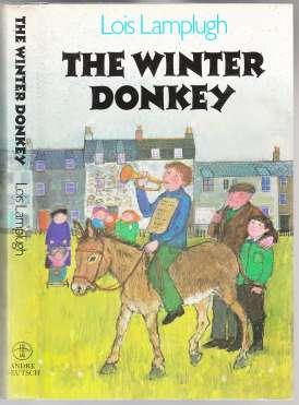 The Winter Donkey