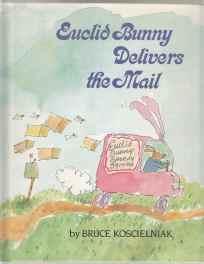 Euclid Bunny Delivers the Mail