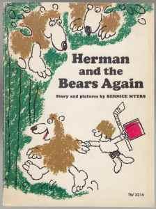 Herman and the Bears Again