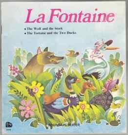 La Fontaine