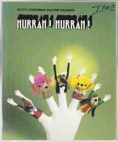 Hurrah! Hurrah!
