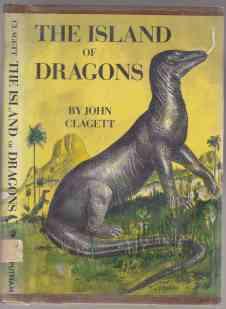 The Island of Dragons