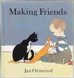 Making Friends