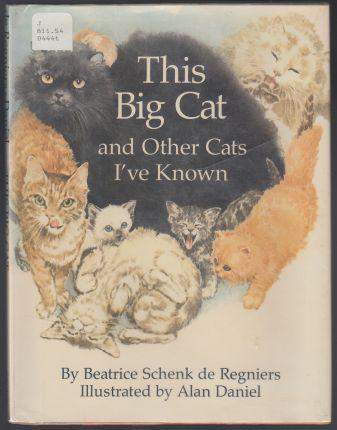 This Big Cat and Other Cats I've Known