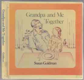 Grandpa and Me Together