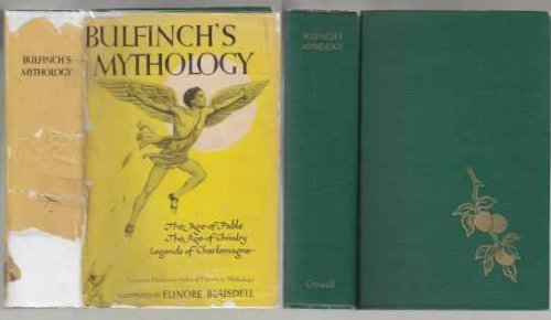 Bulfinch's Mythology