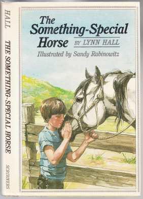The Something-Special Horse