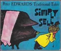 Simply Sell. Traditional Tales