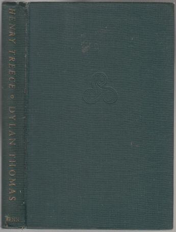 Dylan Thomas Dog Among the Fairies
