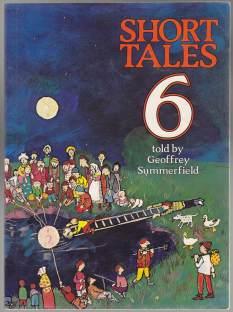 Short Tales 6