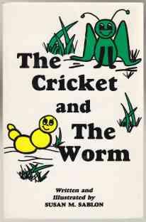 The Cricket and the Worm