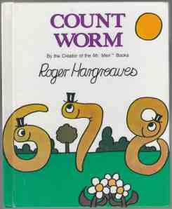 Count Worm