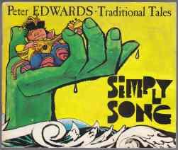 Simply Song. Traditional Tales