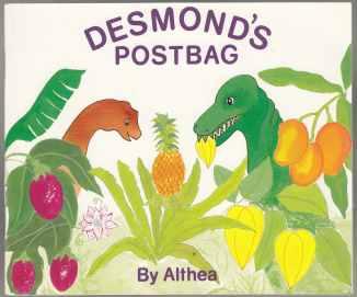 Desmond's Postbag