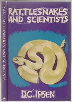 Rattlesnakes and Scientists