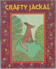 Crafty Jackal