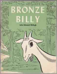 Bronze Billy