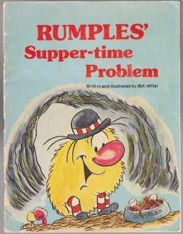 Rumples' Supper-Time Problem
