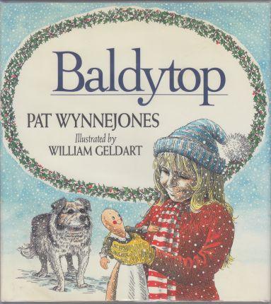 Baldytop An English Christmas Story
