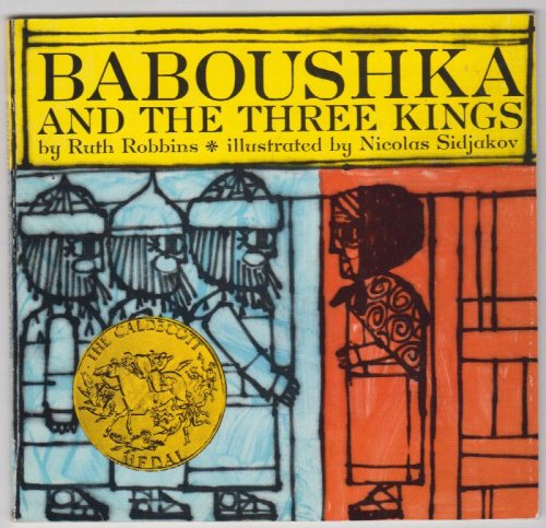 Baboushka and the Three Kings