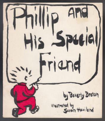 Phillip and His Special Friend