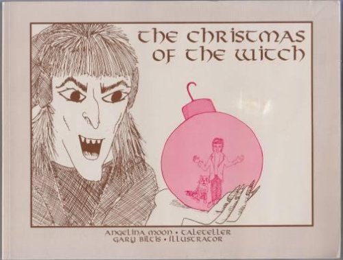 The Christmas of the Witch SIGNED