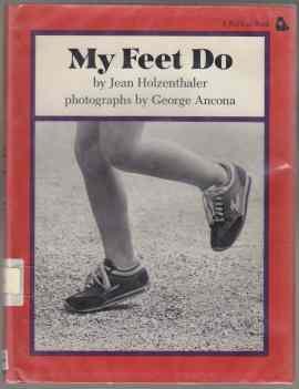 My Feet Do