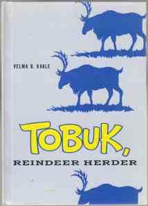 Tobuk, Reindeer Herder