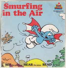 Smurfing in the Air