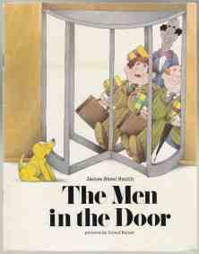 The Men in the Door