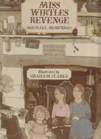 Miss Wirtles Revenge