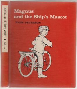 Magnus and the Ship's Mascot