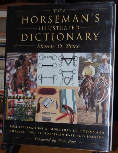 The Horseman's Illustrated Dictionary