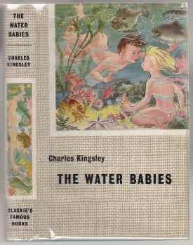 The Water Babies