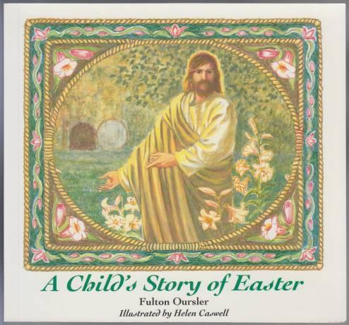 A Child's Story of Easter
