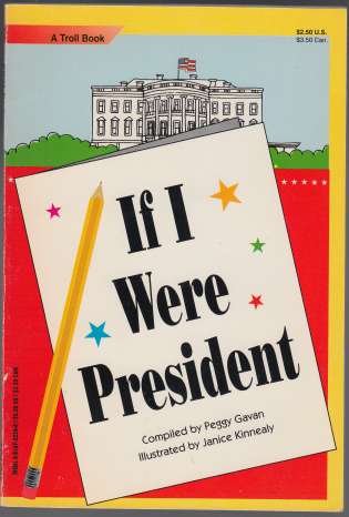 If I Were President