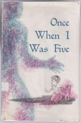Once When I Was Five