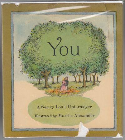 You