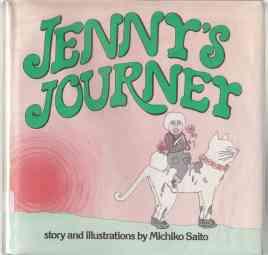 Jenny's Journey
