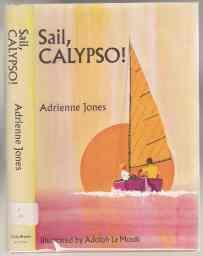 Sail, Calypso!