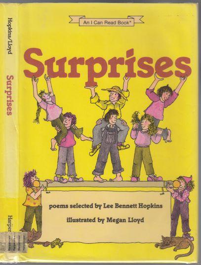 Surprises