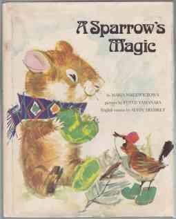 A Sparrow's Magic
